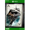 Batman: Return To Arkham XBOX CD-Key